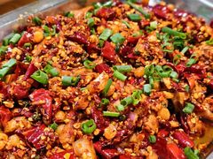 -86烧烤·炭火烧烤 (石人总店)