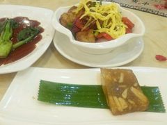 -中恒华茶楼(牌坊店)