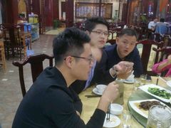 -自游人·美食一楼·地道徽菜(三十年名店)