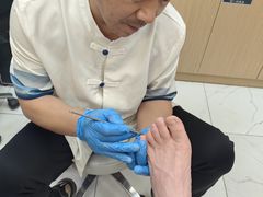 -北派修脚·采耳(上地信息路店)