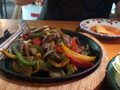 -TEQO·Mexican food & Bar
