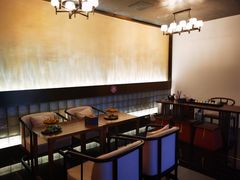-江南足纪·影院足道·轻奢SPA(京基水贝店)