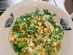 -老街坊市井火锅(营门口店)