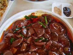 -便宜坊烤鸭店(玉蜓桥天坛店)