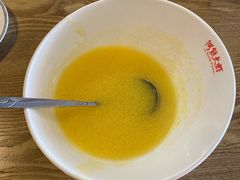 棒碴粥-闻道食府烙饼卷带鱼(原车耳营店原大觉寺店)