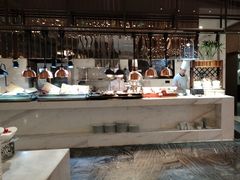 -印象餐厅(杭州国际博览中心北辰大酒店)