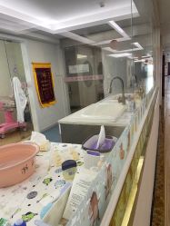 -维倪月子会所(独栋庭院·南海店)