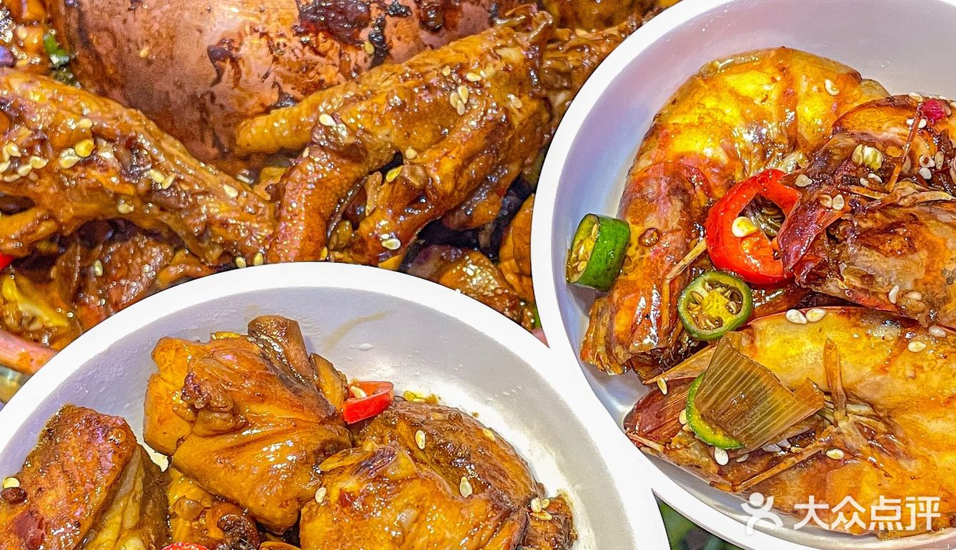 厦门这家铜炉鸡锅🥹谁还没吃过