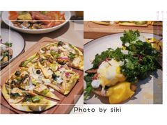 -Maxpoint Kitchen 西餐咖啡(乐峰广场店)