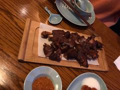 -丽江金茂凯悦臻选酒店-滇香馆