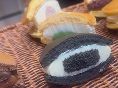 -辛一·铜锣烧(鸿寿坊店)