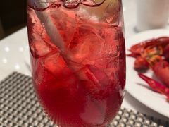 -富力威斯汀酒店·知味自助餐厅