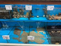 -付家庄小渔村(香周路店)