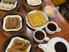 -恒兴发茶店(水巷口店)