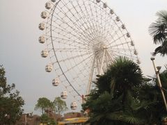 iphone_upload_pic-横店影视城梦幻谷园区