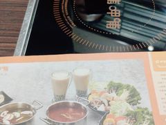 -呷哺呷哺(西单大悦城店)