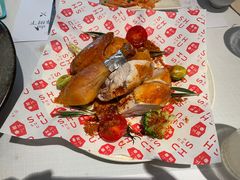 -春树下·树屋花房西餐厅(罍街AS1980店)