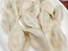 -喜家德虾仁水饺(长泰广场店)