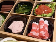 -海底捞火锅(崇文门新世界百货店)