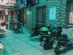 -上海市黄浦区牙病防治所(江西中路门诊部)
