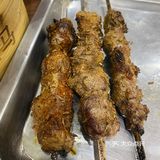 老马烧麦