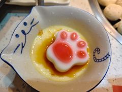 -猫抓烤肉(武进吾悦广场店)