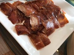 -青岛海景花园大酒店·白果树餐厅青岛菜