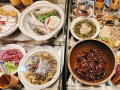 -湘语·湖南家常菜(新洲店)