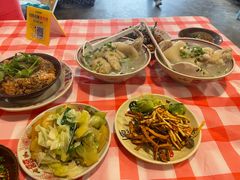 -老方桌烂蹄花川菜馆(九龙坡店)