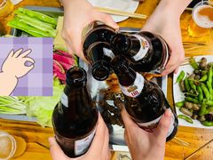 -京朋串屋·烧烤(望京西路总店)