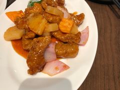 -新旺茶餐厅(嘉里城店)