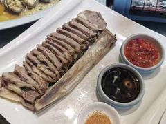 -姜君·千岛湖鱼头馆(浦东大道店)