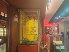 -芝小官毛肚火锅海鲜自助(淮安清江浦区新亚店)