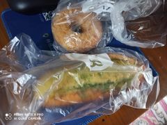 -85度C(上海茶陵北路店)