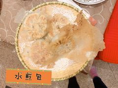 -博望坡酒楼(漕溪路店)