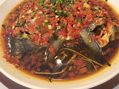 -郭林家常菜烤鸭(曙光西路店)