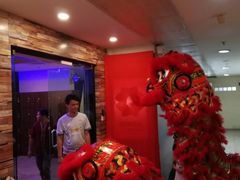 -ventus spa 沙巴亚庇正宗精油按摩会所