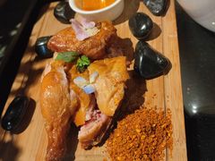 -魔厨私房菜(观音桥店)
