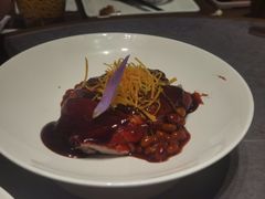 -吴越荣记苏州菜·松鼠桂鱼100%活鱼现做(斜塘老街店)