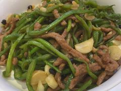 -紫光园·烤鸭·北京菜(劲松店)