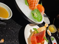 -上井料理黑金店(IFS国金中心店)