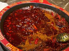-赵家院子佬火锅(重庆总店)