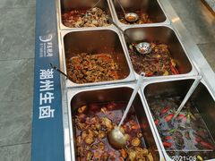 -半岛听涛蒸汽海鲜自助(K11店)