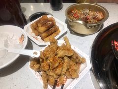 -钢管厂五区小郡肝火锅串串香(清河店)