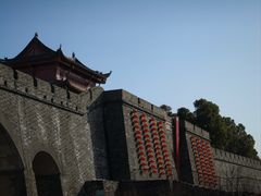 -楚望台遗址公园