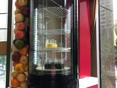-威珀斯酒店·珀萃美食餐厅 | 海鲜刺身·现烤生蚝·特色烤肉