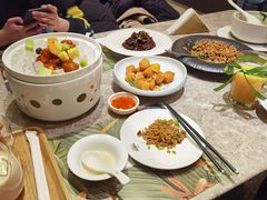 -大树餐厅(红旗街万达店)