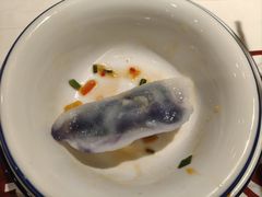 -乐乐大排档·30年老字号(浙江路店)