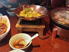 -绿茶餐厅(蓝色港湾店)
