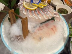 -东海怡品海鲜豆捞(星街坊店)